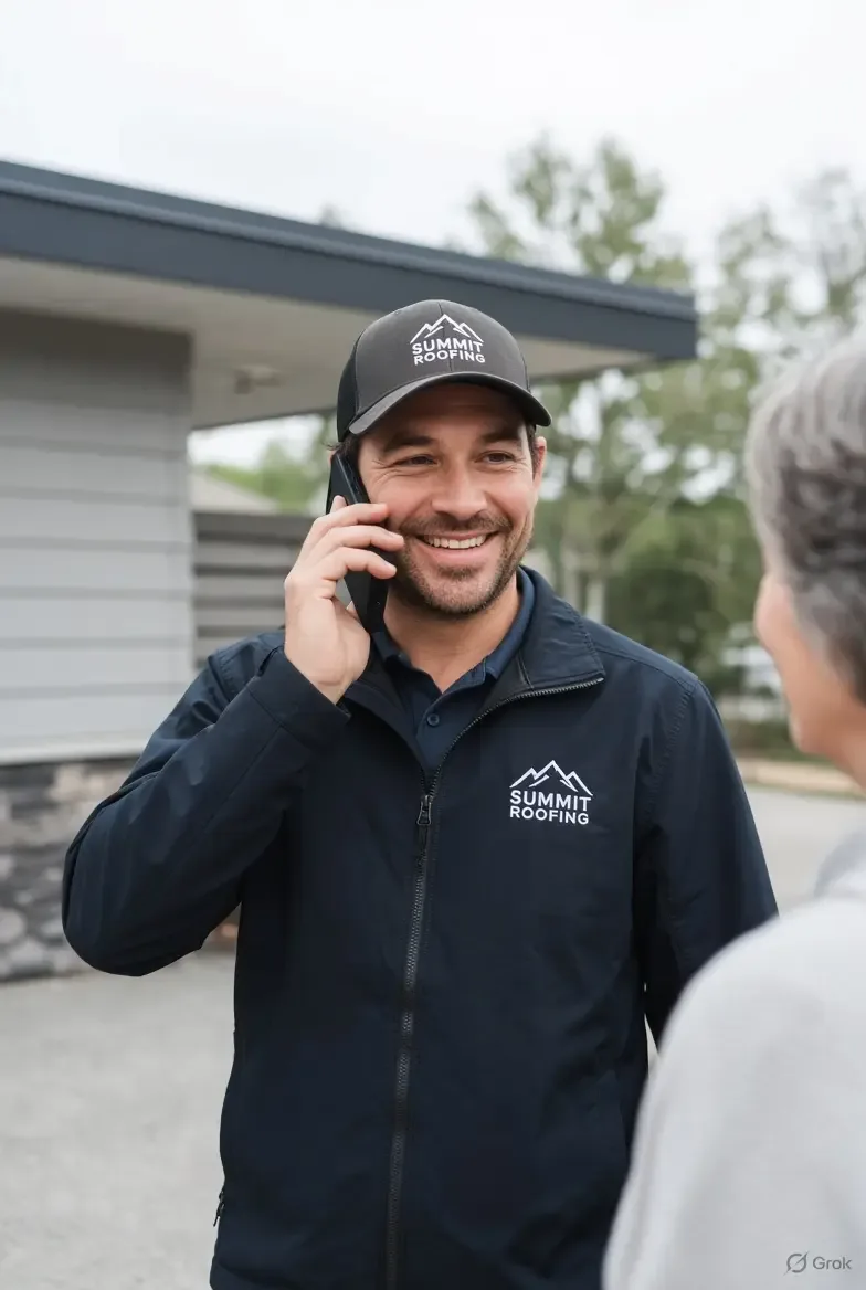 Flat Roof Leak Repair Calvert City, KY FAQs